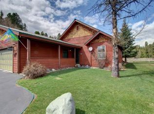 703 Fairway Dr, McCall, ID 83638