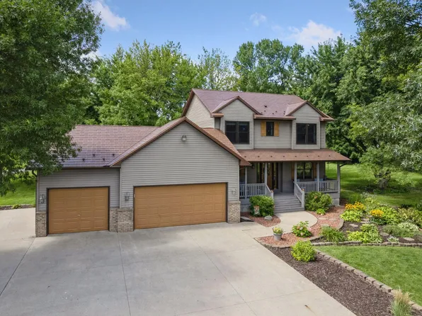 1164 4th St SW, Montgomery, MN 56069