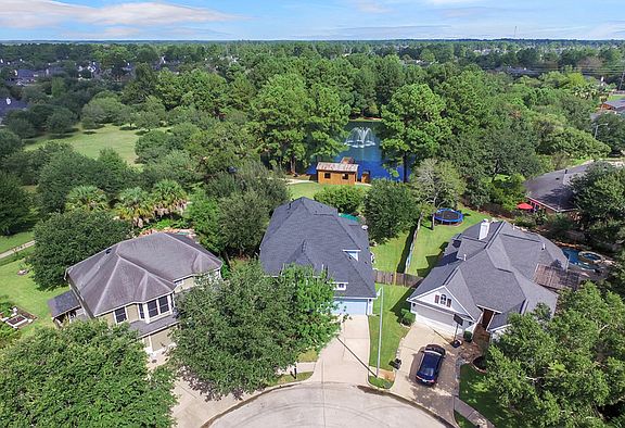 2nd image of 13026 Poydras Ct