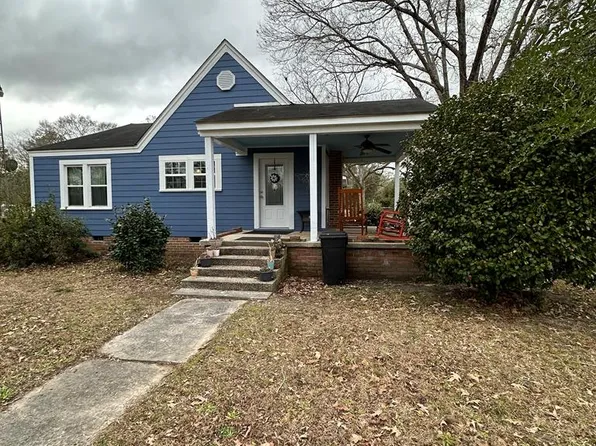 29477 Us Highway 29, Andalusia, AL 36421