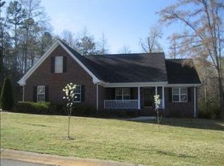 470 Brickleberry Rdg, Athens, GA 30605