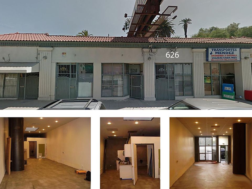 1st image of 626 N Alvarado St #626