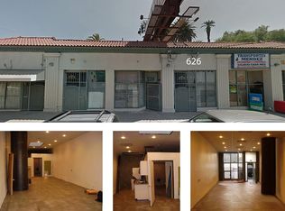 626 N Alvarado St #626, Los Angeles, CA 90026