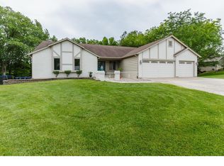 1606 Comstock Ridge Ct, Wentzville, MO 63385