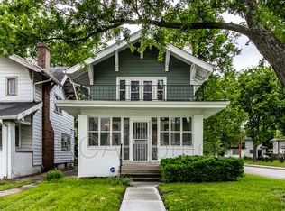 3272 N College Ave, Indianapolis, IN 46205