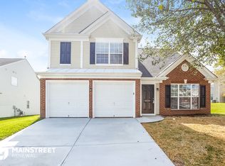 6514 Jupiter Ln, Charlotte, NC 28213