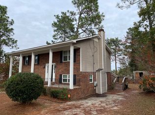 4210 White Pine Ct, Augusta, GA 30906