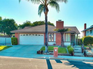 20009 Iluso Ave, Walnut, CA 91789