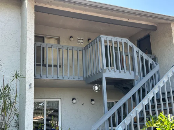 11201 122nd Ave APT 146, Largo, FL 33778