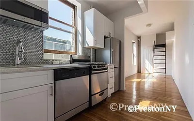 Rented by JM Preston Properties LLC