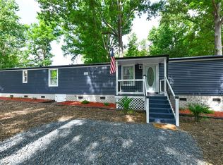 7285 Birch Dr, Randleman, NC 27317