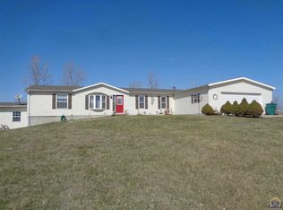 12834 174th Rd, Mayetta, KS 66509