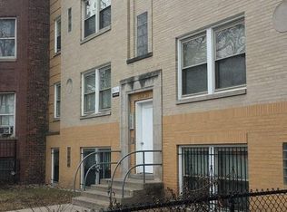 5620 S King Dr APT 3R, Chicago, IL 60637