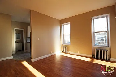 Rented by Next Door Realty NYC