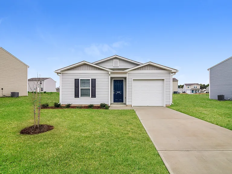 1433 Centipede Dr — Photo 1