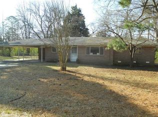 1403 Jameson Ave, Benton, AR 72015