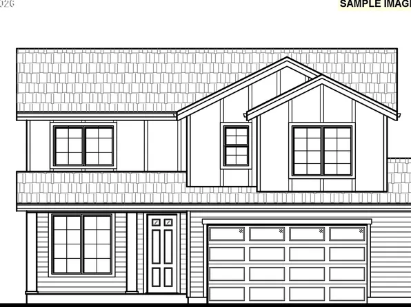 211 NW 16th Ave, Canby, OR 97013