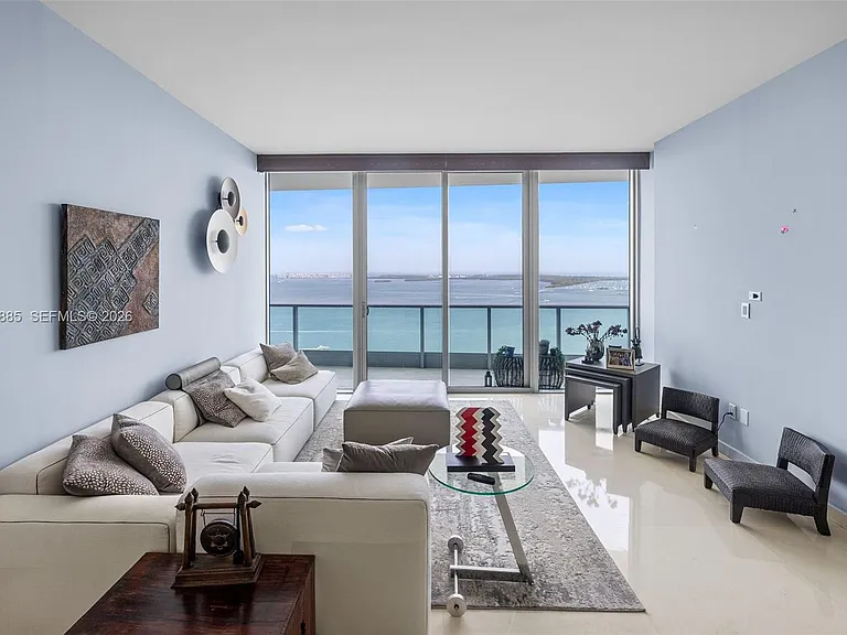1331 Brickell Bay Dr #2909 — Photo 4