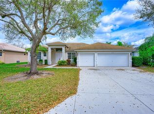 3479 Ocean Bluff Ct, Naples, FL 34120