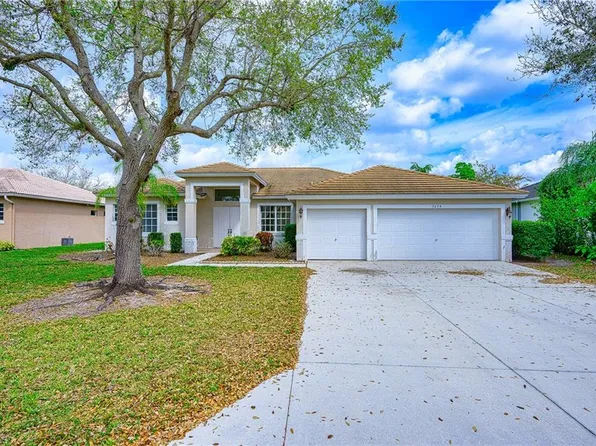 3479 Ocean Bluff CT, NAPLES, FL 34120