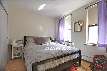 Rented by City Connections Realty