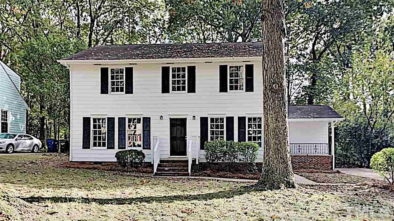 216 Woods Ream Dr Raleigh Nc 27615 Mls 2349956 Zillow
