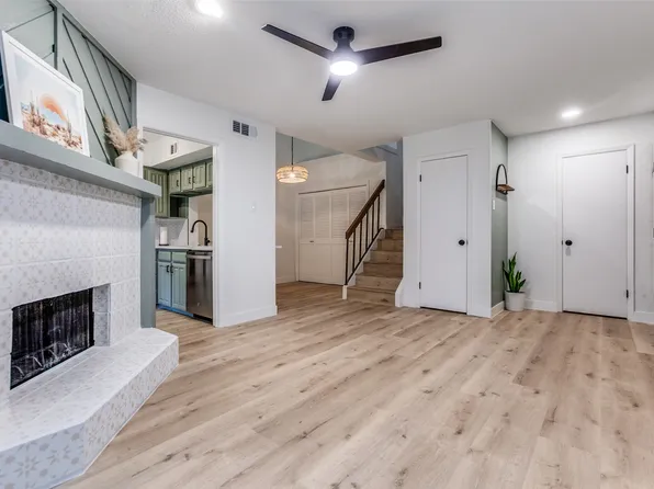 336 Melrose Dr APT 8D, Richardson, TX 75080