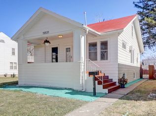 15531 Vine Ave, Harvey, IL 60426