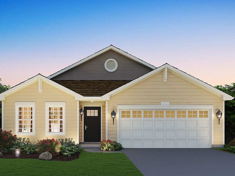 Plan Elevation.
