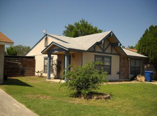 9779 Hidden Fls, San Antonio, TX 78250