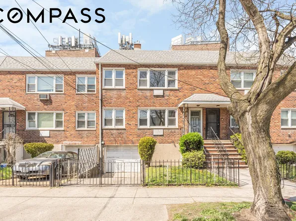 14317 101st Ave, Jamaica, NY 11435