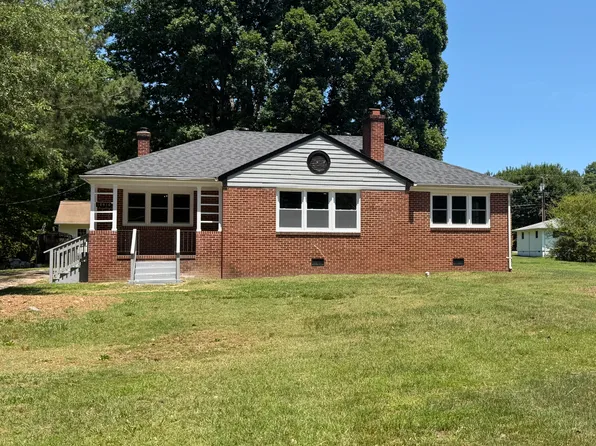 10910 Doyle Blvd, Mc Kenney, VA 23872