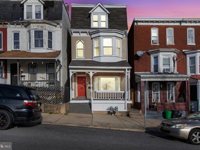315 N Penn St, York, PA, 17401