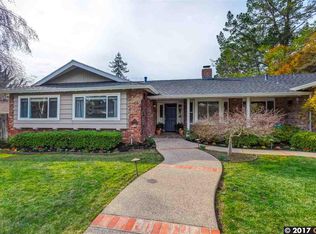 48 Sullivan Dr, Moraga, CA 94556