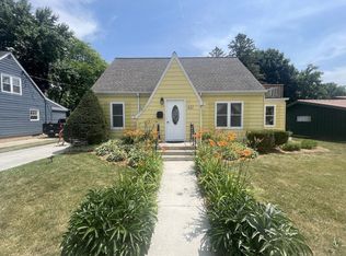 837 Ransom St, Ripon, WI 54971