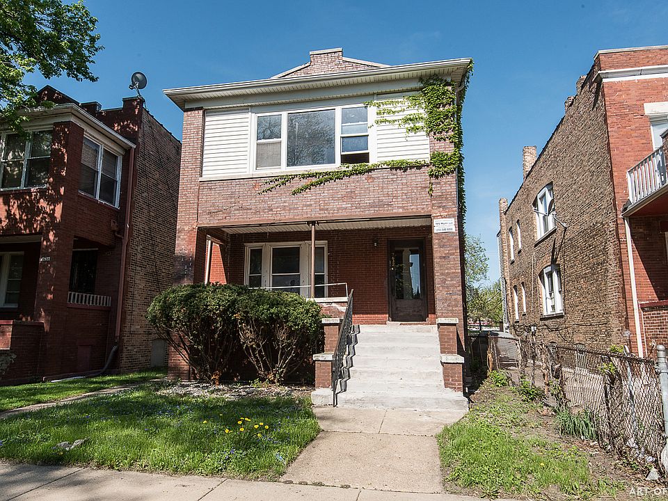 7632 S Emerald Ave, Chicago, IL 60620 | Zillow