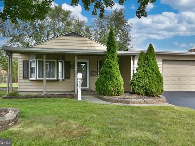 225 Yorkshire Rd, Fairless Hills, PA, 19030