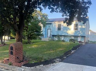 600 Castlewood Pl, Upper Marlboro, MD 20774