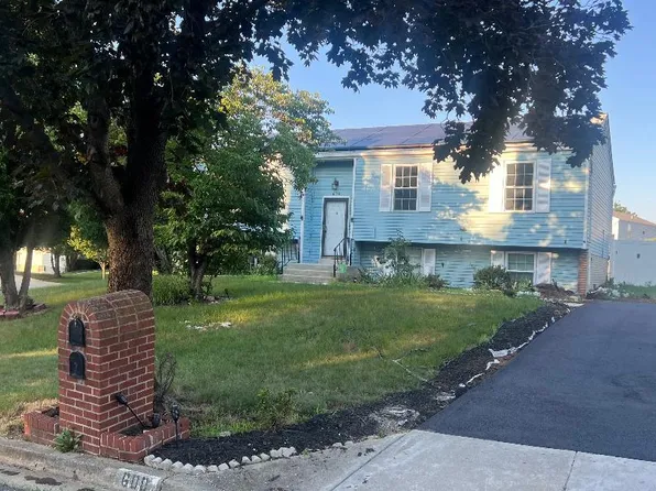 600 Castlewood Pl, Upper Marlboro, MD 20774