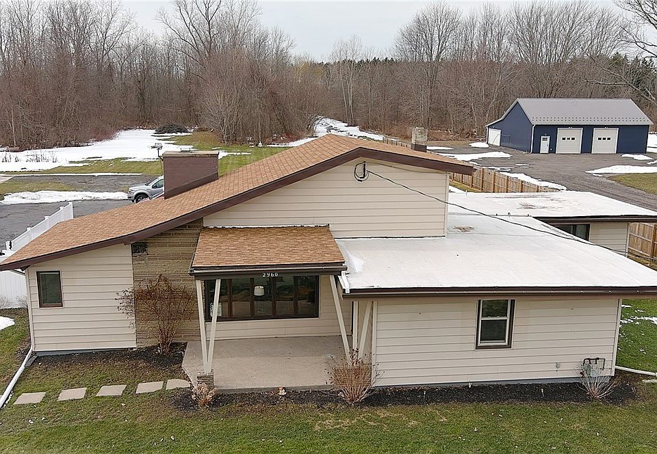 2960 Wilson Cambria Rd, Wilson, NY 14172 Zillow