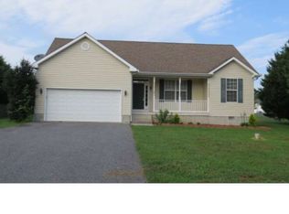 509 Cypress Dr, Magnolia, DE 19962