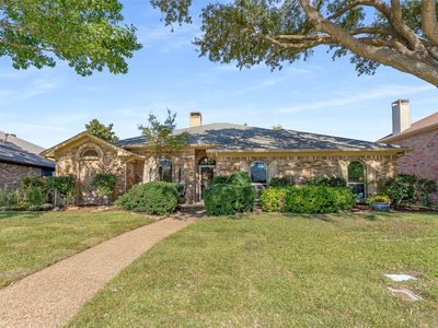 1203 Babbling Brook Dr, Lewisville, TX, 75067
