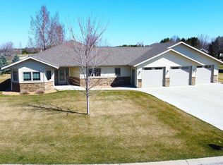 708 14th St NW, Perham, MN 56573
