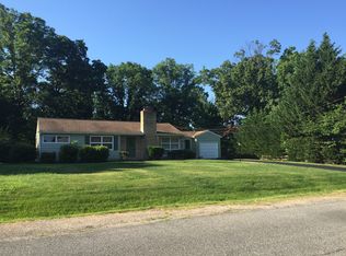 4005 Foreston Rd, Beltsville, MD 20705