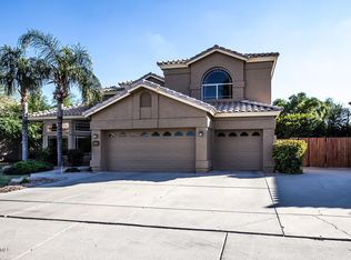 2029 E Stephens Rd, Gilbert, AZ 85296