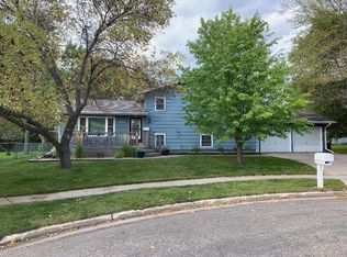 1625 17th Ave SE, Aberdeen, SD 57401