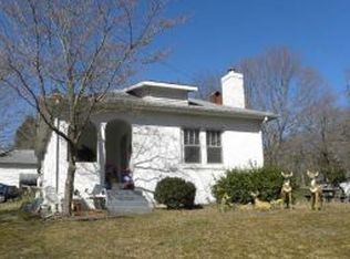 100 Grandview Rd, Johnson City, TN 37601