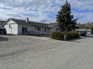 814 Vista Pl, Omak, WA 98841