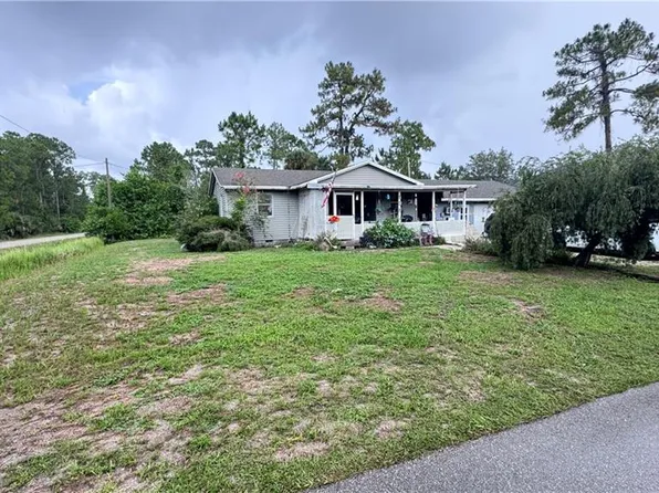 406 W 8th ST, LEHIGH ACRES, FL 33972
