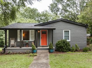 292 1st St, Athens, GA 30601